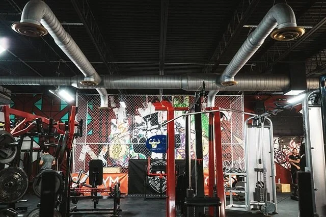 You can’t cage this beast 🐃. #coreredesign .
📸: @mj.mov