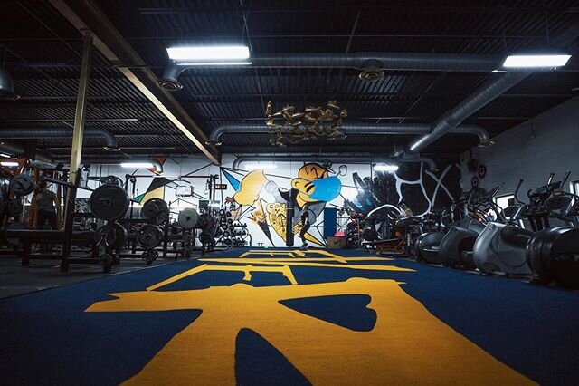 We’re coming out of COVID-19 lockdown with a whole new vibe. The hype is real 💯 .
📸: @mj.mov