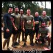 Very Proud Of Our Gym Members